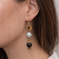 Orecchini Donna in Argento Cianfrone Gioielli ORAR-19-198